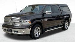2016 Ram Ram Pickup 1500 Laramie