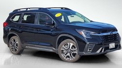 2024 Subaru Ascent Limited 7-Passenger