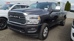 2024 Ram Ram Pickup 2500 Laramie