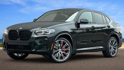 2025 BMW X4 xDrive30i