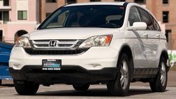 2010 Honda CR-V EX-L