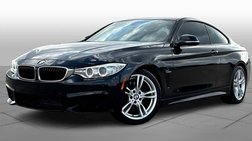 2015 BMW 4 Series 428i