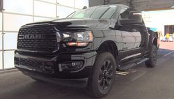 2024 Ram Ram Pickup 2500 Big Horn
