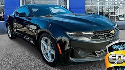 2023 Chevrolet Camaro LT 1LT