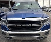 2019 Ram Ram Pickup 1500 Big Horn
