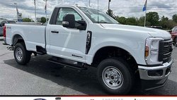 2025 Ford Super Duty F-250 XLT
