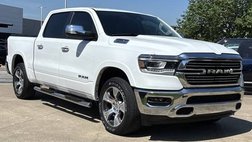 2022 Ram Ram Pickup 1500 Laramie