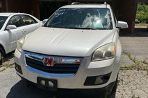 2008 Saturn Outlook XR