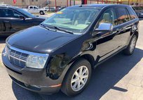 2007 Lincoln MKX Base