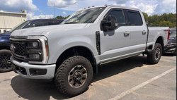 2024 Ford Super Duty F-250 Lariat