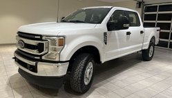 2022 Ford Super Duty F-250 XL