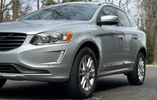 2015 Volvo XC60 T5 Drive-E Premier