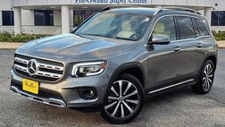 2023 Mercedes-Benz GLB GLB 250