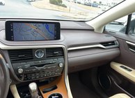 2020 Lexus RX 350 Base