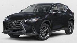 2025 Lexus NX 250 Premium