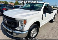 2020 Ford Super Duty F-350 XL