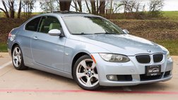 2009 BMW 3 Series 328i