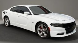 2018 Dodge Charger R/T
