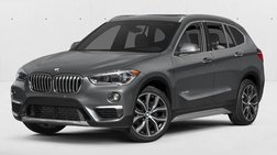 2017 BMW X1 sDrive28i