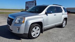 2015 GMC Terrain SLT-1