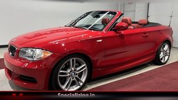 2010 BMW 1 Series 135i