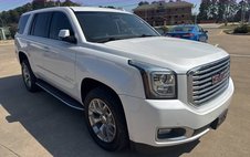 2020 GMC Yukon SLT