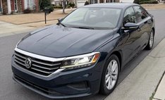 2020 Volkswagen Passat S