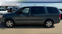 2005 Chevrolet Uplander Base