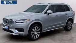 2024 Volvo XC90 B5 Core Bright Theme