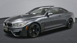 2016 BMW M4 Base
