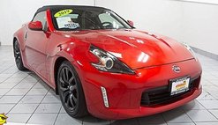 2019 Nissan 370Z 370Z Touring