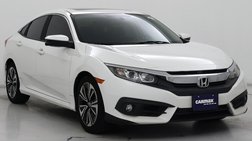 2018 Honda Civic EX-T