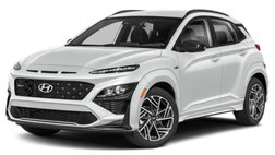 2022 Hyundai Kona N Line