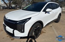 2026 Kia Sportage SX