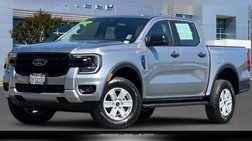 2024 Ford Ranger XL