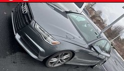 2016 Audi S6 4.0T quattro Premium Plus