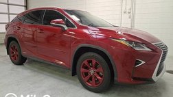2019 Lexus RX 450h RX 450h