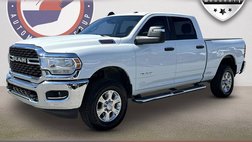 2024 Ram Ram Pickup 2500 Big Horn