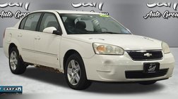 2006 Chevrolet Malibu LT