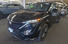 2024 Nissan Ariya Engage
