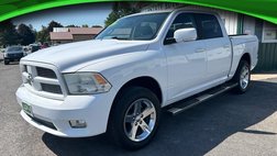 2010 Dodge Ram 1500 SLT
