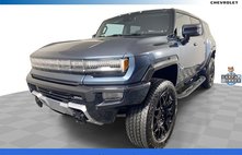 2025 GMC HUMMER EV 2X