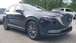 2021 Mazda CX-9 Touring