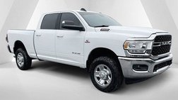2022 Ram Ram Pickup 2500 Big Horn