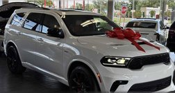 2022 Dodge Durango SRT 392