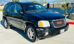 2004 GMC Envoy SLE