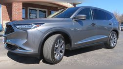 2023 Acura MDX w/Tech