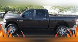 2016 Ram Ram Pickup 2500 SLT