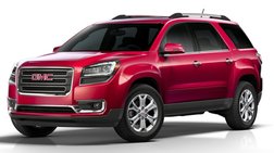 2013 GMC Acadia SLT-1
