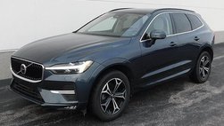 2022 Volvo XC60 B5 Momentum